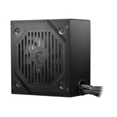 MSI MAG A650BNL 650W Power Supply - Reliable, Efficient, and High-Performance Gaming Essential!